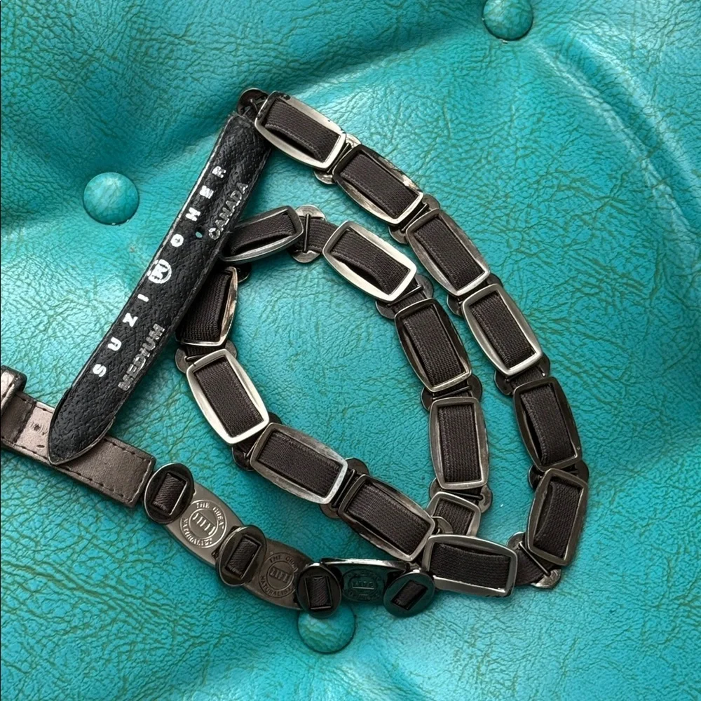 Suzi Roher vintage suzie